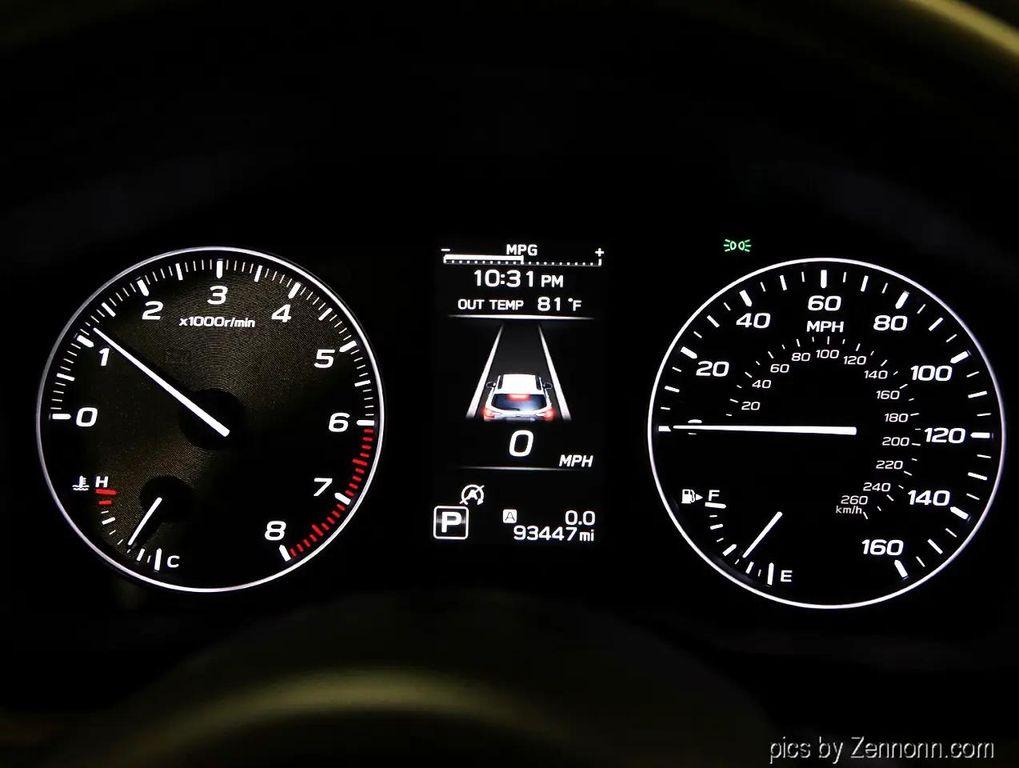 used 2020 Subaru Outback car, priced at $17,990
