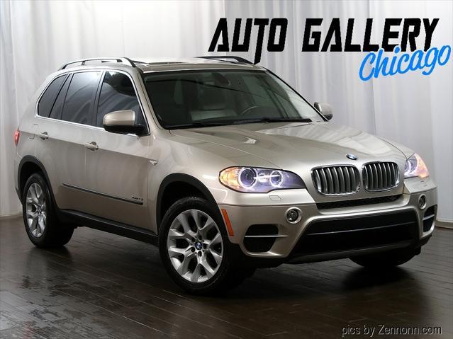 used 2013 BMW X5 car, priced at $12,990