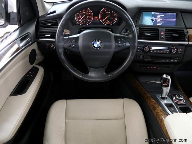 used 2013 BMW X5 car, priced at $12,990