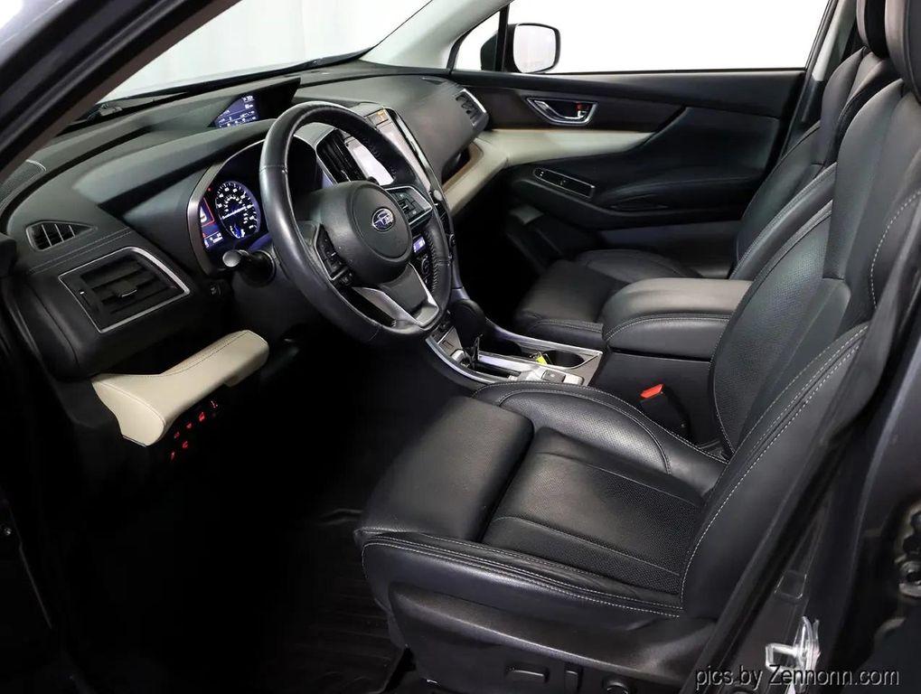 used 2022 Subaru Ascent car, priced at $31,990