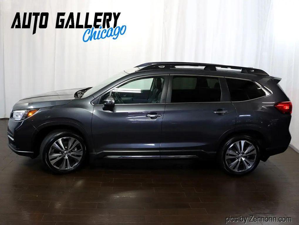used 2022 Subaru Ascent car, priced at $31,990