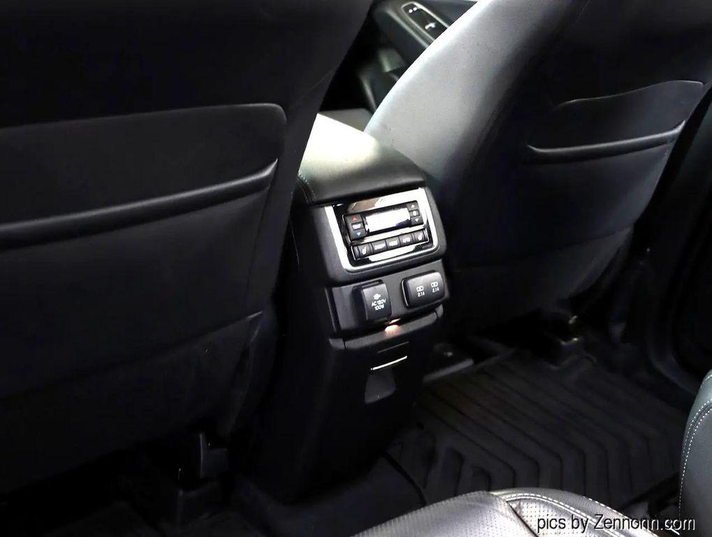 used 2022 Subaru Ascent car, priced at $31,990