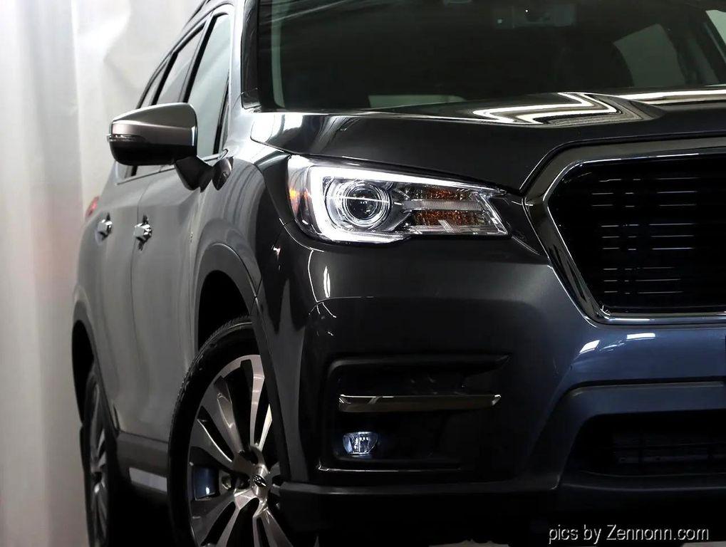 used 2022 Subaru Ascent car, priced at $31,990