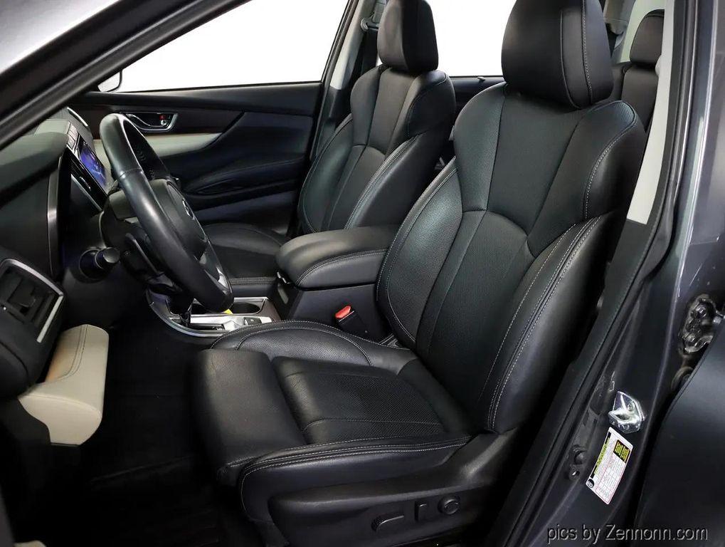 used 2022 Subaru Ascent car, priced at $31,990