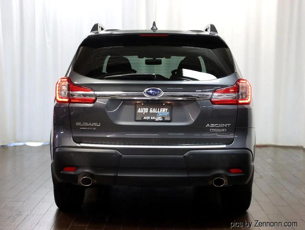 used 2022 Subaru Ascent car, priced at $31,990