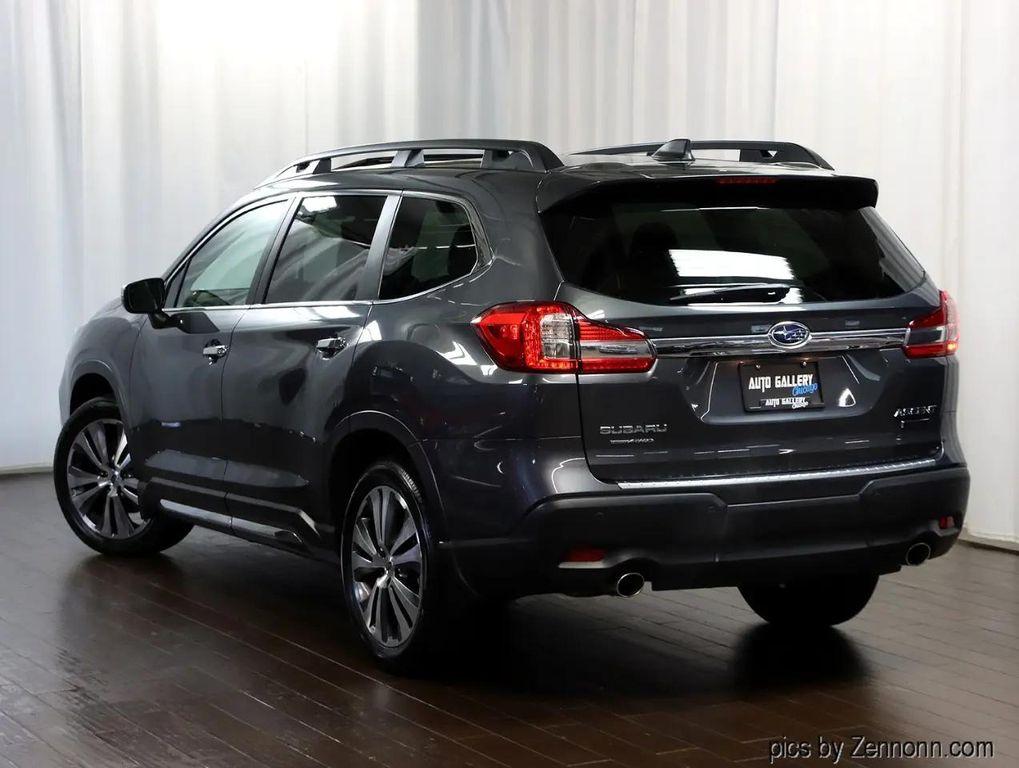 used 2022 Subaru Ascent car, priced at $31,990