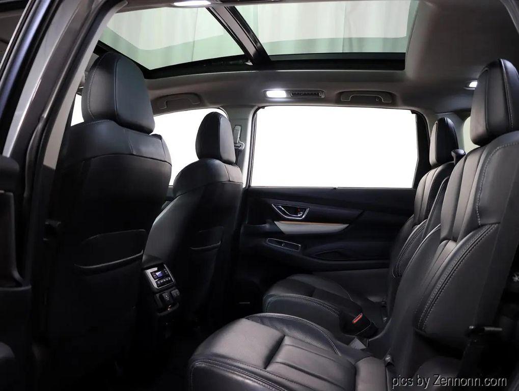 used 2022 Subaru Ascent car, priced at $31,990