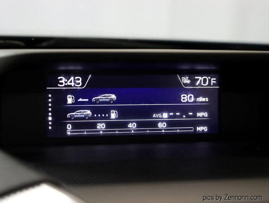 used 2022 Subaru Ascent car, priced at $31,990