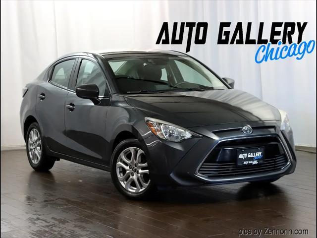 used 2017 Toyota Yaris iA car, priced at $12,890