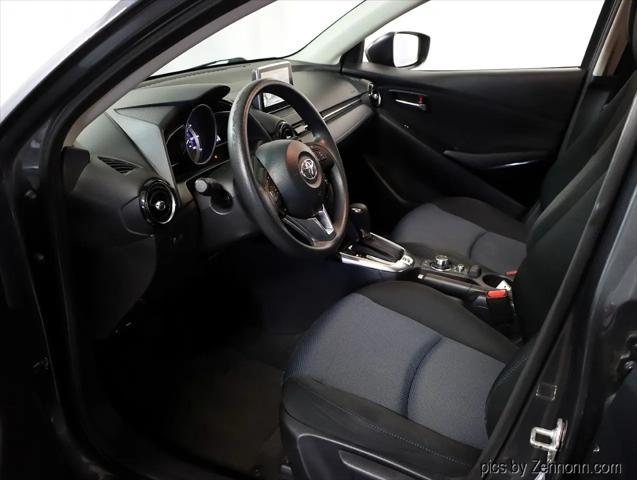 used 2017 Toyota Yaris iA car, priced at $12,890