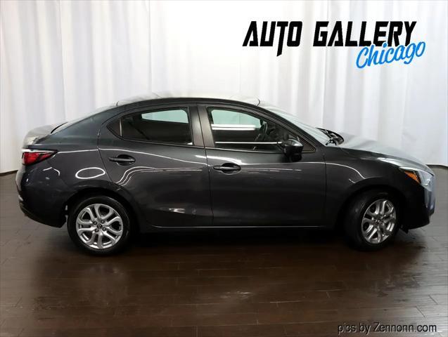 used 2017 Toyota Yaris iA car, priced at $12,890