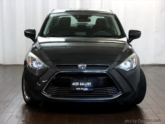used 2017 Toyota Yaris iA car, priced at $12,890