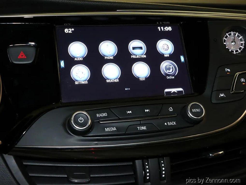 used 2019 Buick Envision car, priced at $15,990
