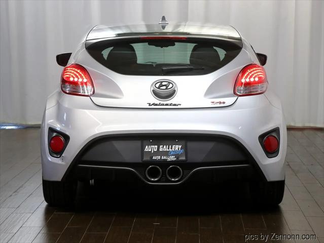 used 2013 Hyundai Veloster car, priced at $9,990