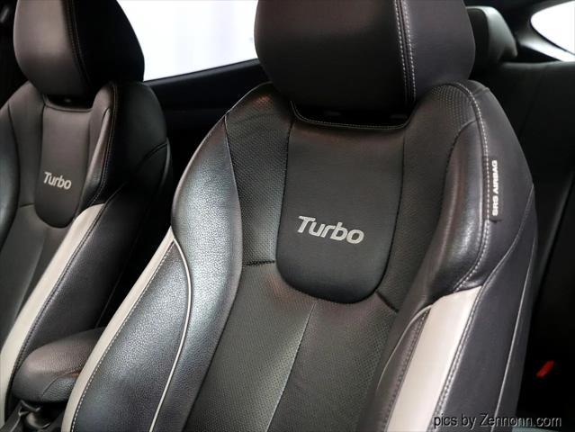 used 2013 Hyundai Veloster car, priced at $9,990