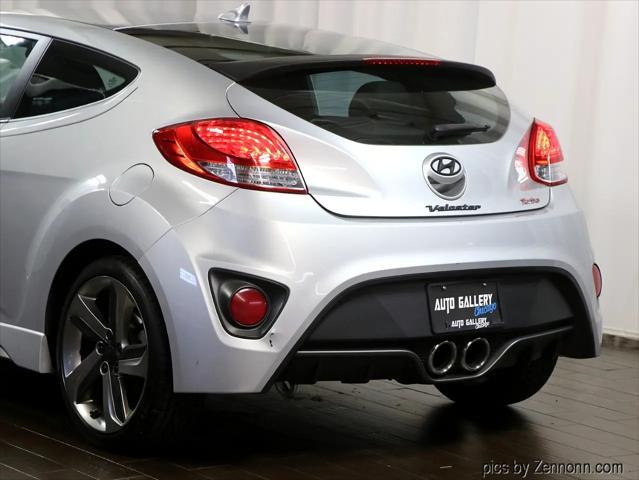 used 2013 Hyundai Veloster car, priced at $9,990
