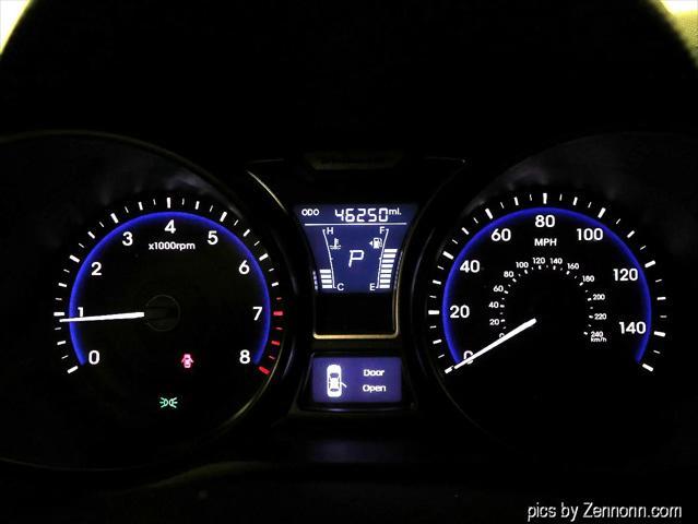 used 2013 Hyundai Veloster car, priced at $9,990