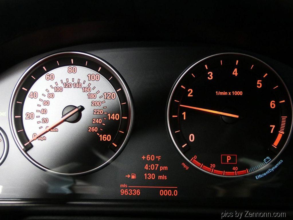 used 2011 BMW 550 car, priced at $11,990