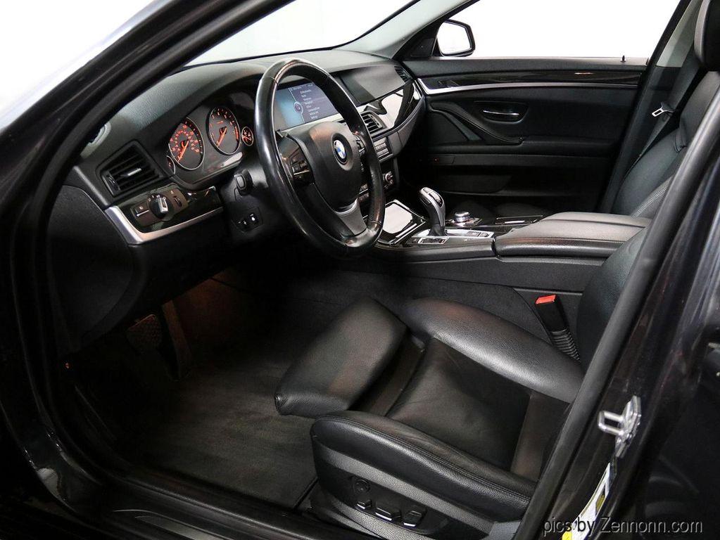 used 2011 BMW 550 car, priced at $11,990
