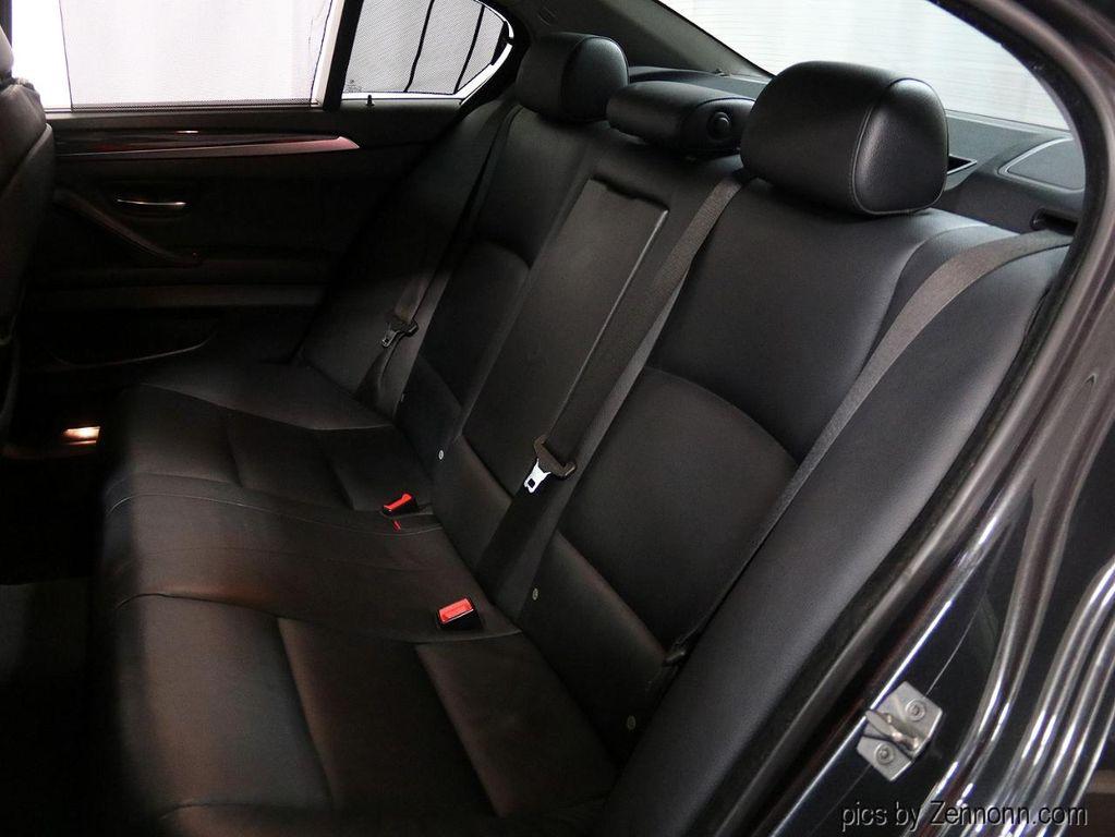 used 2011 BMW 550 car, priced at $11,990
