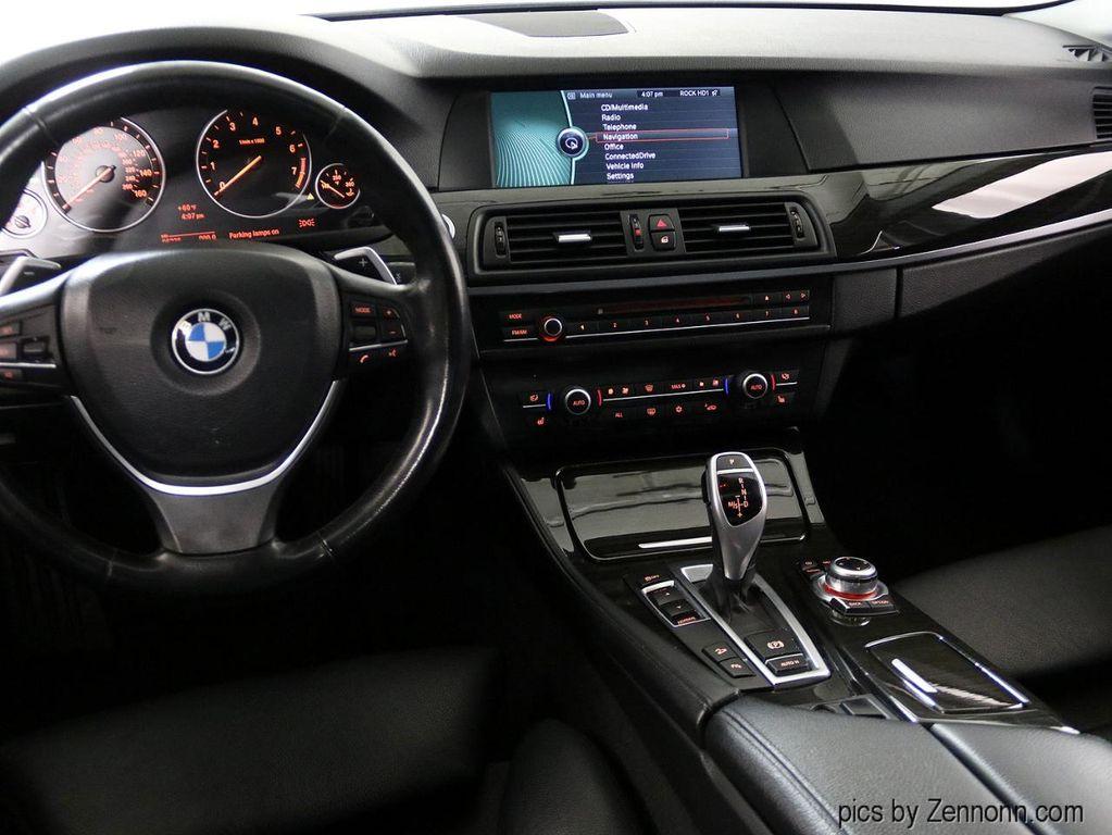 used 2011 BMW 550 car, priced at $11,990