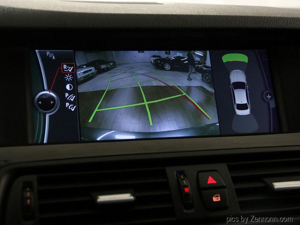 used 2011 BMW 550 car, priced at $11,990