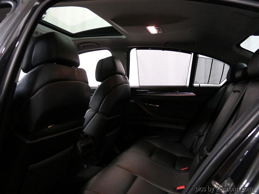 used 2011 BMW 550 car, priced at $11,990