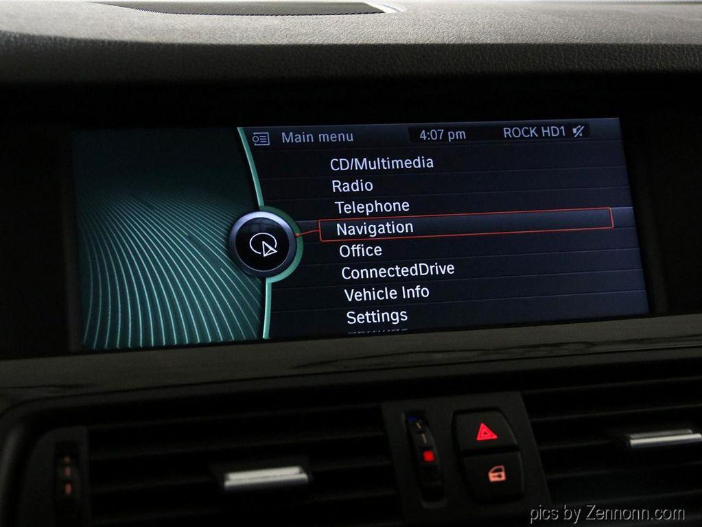 used 2011 BMW 550 car, priced at $11,990