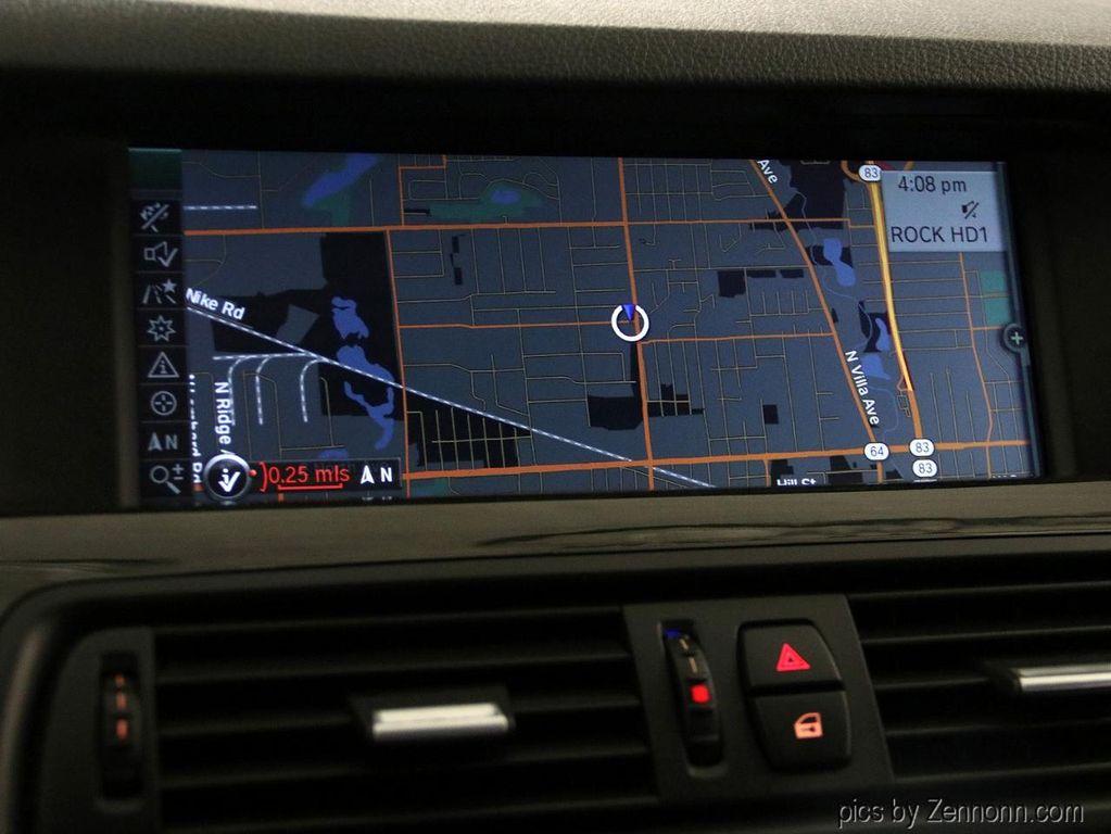 used 2011 BMW 550 car, priced at $11,990