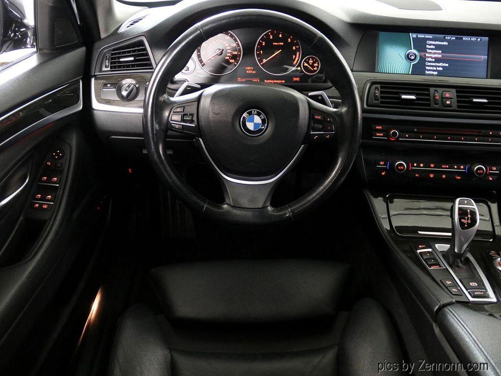 used 2011 BMW 550 car, priced at $11,990