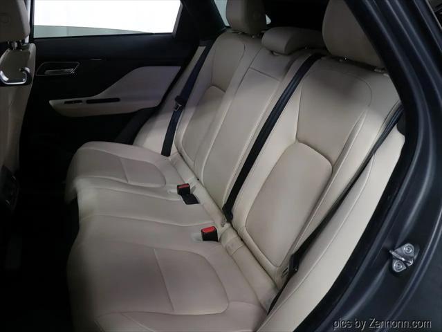 used 2019 Jaguar F-PACE car, priced at $18,990