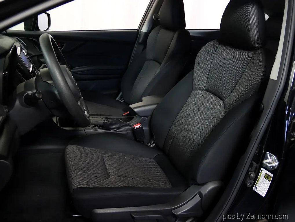 used 2023 Subaru Crosstrek car, priced at $20,990