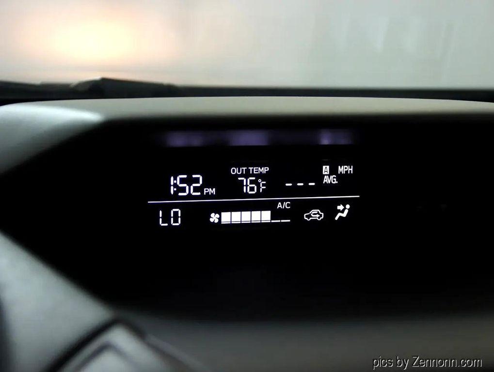 used 2023 Subaru Crosstrek car, priced at $20,990