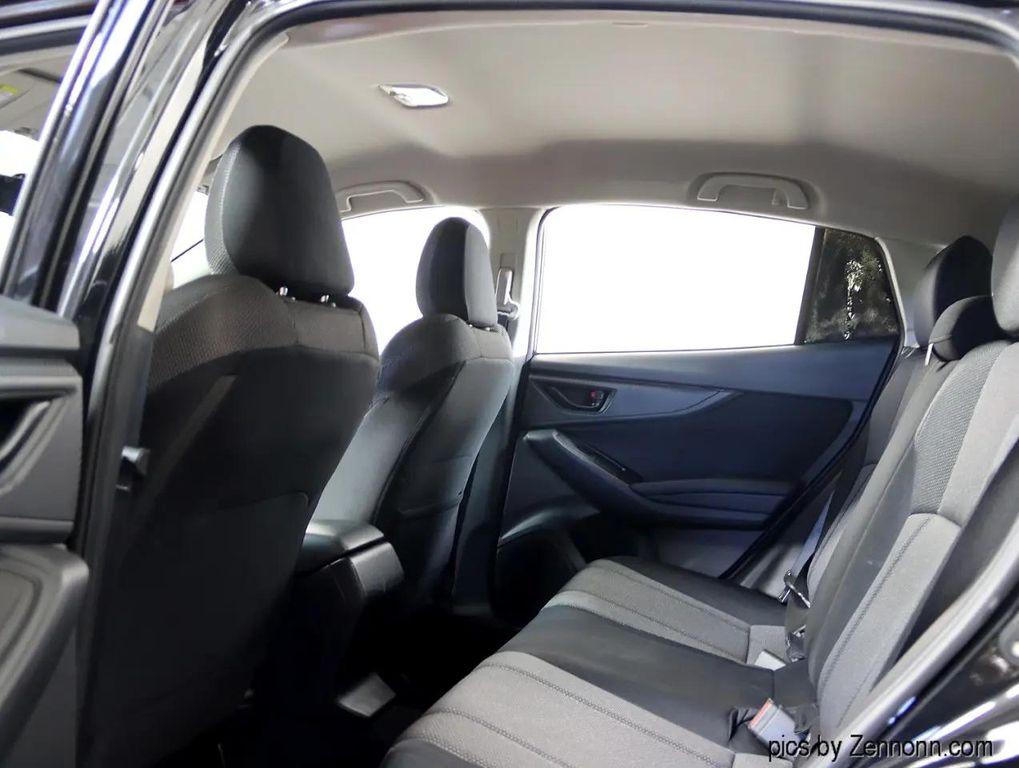 used 2023 Subaru Crosstrek car, priced at $20,990