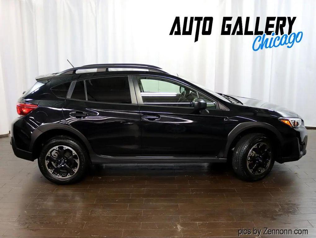 used 2023 Subaru Crosstrek car, priced at $20,990