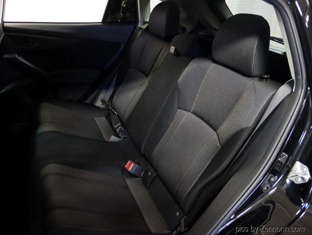 used 2023 Subaru Crosstrek car, priced at $20,990