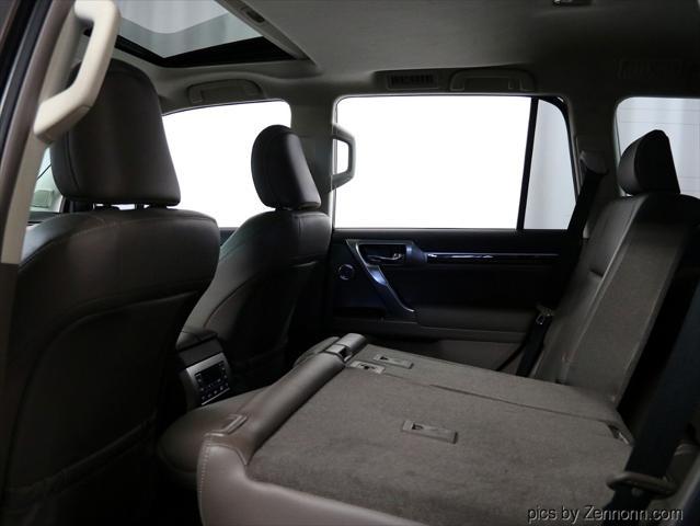 used 2013 Lexus GX 460 car, priced at $24,990