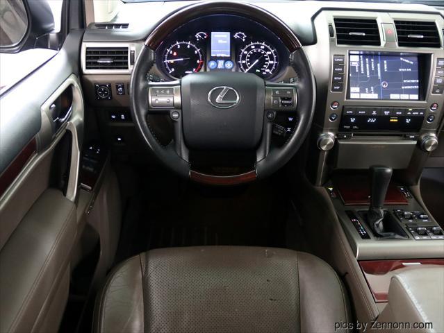 used 2013 Lexus GX 460 car, priced at $24,990