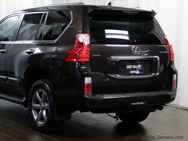 used 2013 Lexus GX 460 car, priced at $24,990