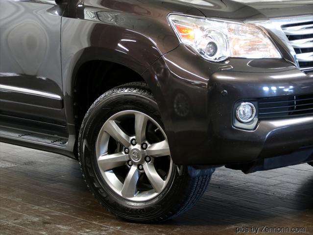 used 2013 Lexus GX 460 car, priced at $24,990