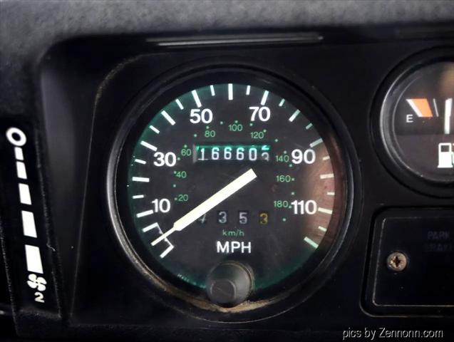 used 1996 Land Rover Defender car, priced at $34,990