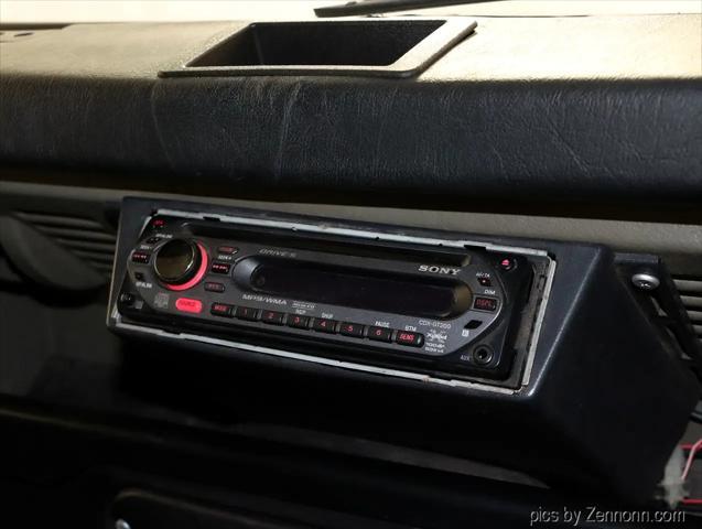 used 1996 Land Rover Defender car, priced at $34,990