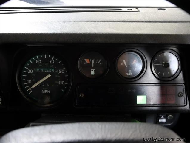 used 1996 Land Rover Defender car, priced at $34,990