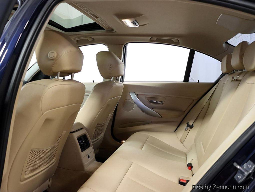 used 2013 BMW 328 car, priced at $4,990