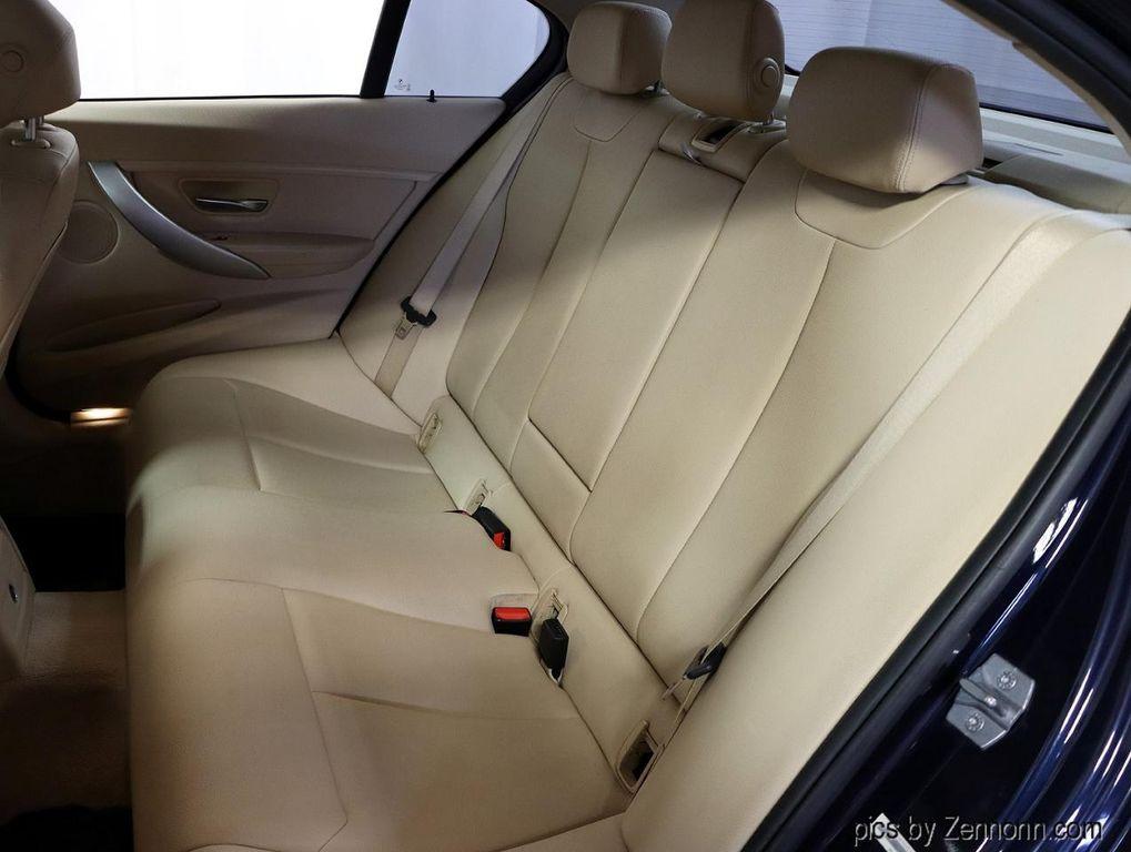 used 2013 BMW 328 car, priced at $4,990