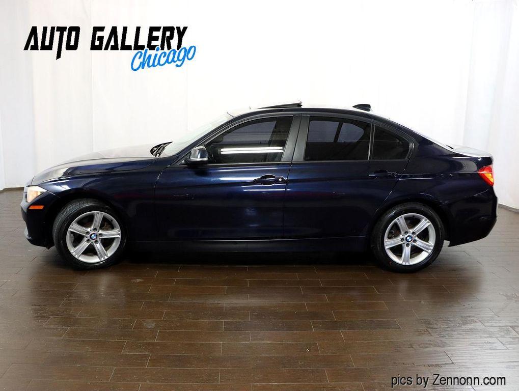 used 2013 BMW 328 car, priced at $4,990