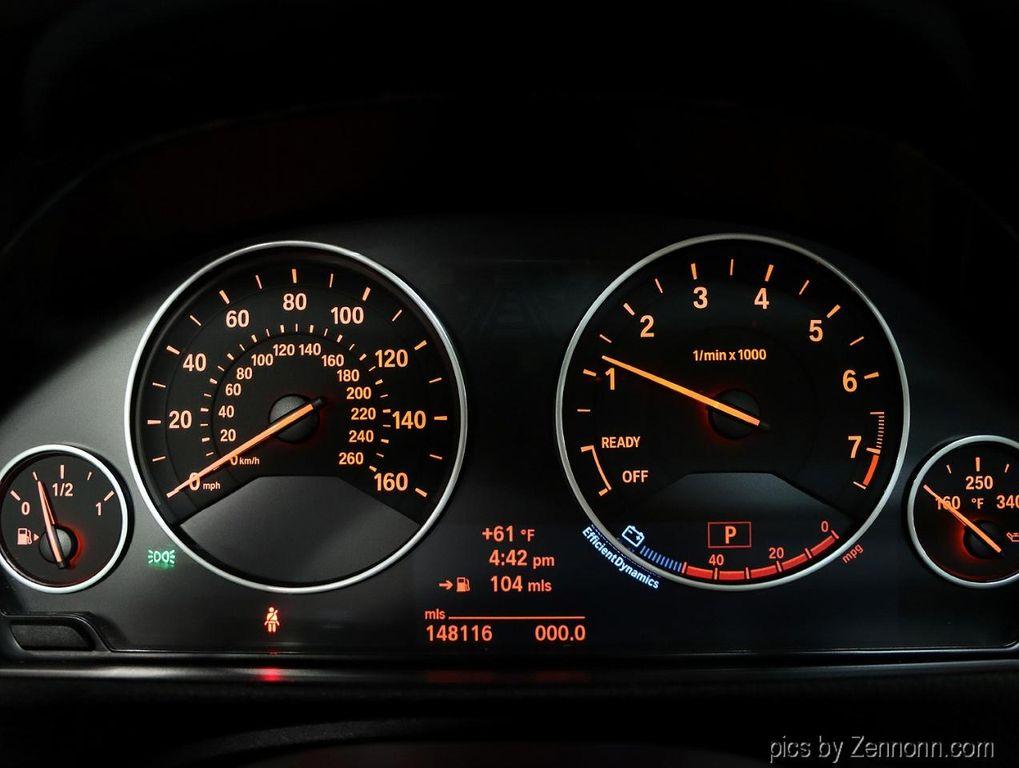 used 2013 BMW 328 car, priced at $4,990