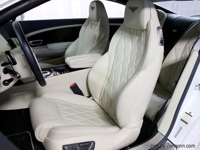 used 2014 Bentley Continental GT car, priced at $74,990