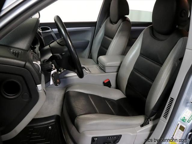 used 2006 Porsche Cayenne car, priced at $14,990