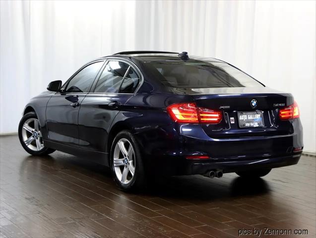 used 2013 BMW 328 car, priced at $7,990